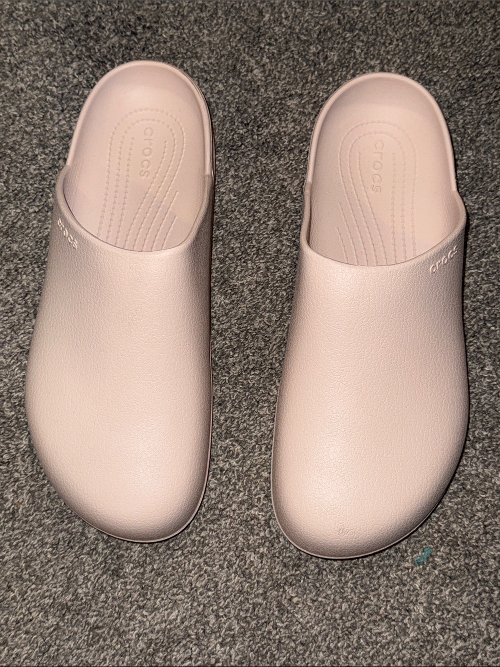 Crocs Dylan Clogs Classic Slip On Unisex Shoes Mens 13 NWOT